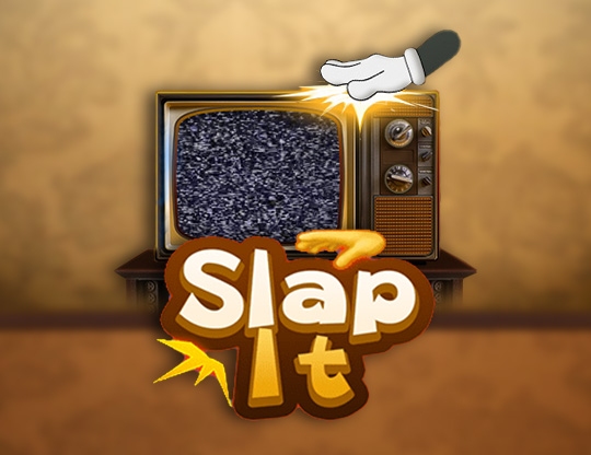 Slap It Slot